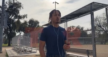 Raman Dalithando Dlamini, hermano mayor