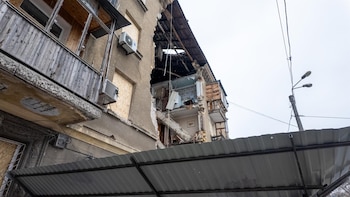 Mueren tres personas, entre ellas