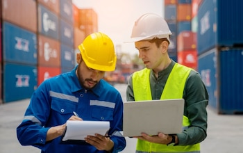 Refiriéndose al rol del despachante