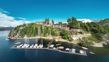 Amarras del Nahuel tiene 170