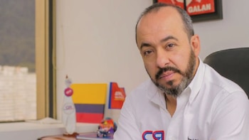 Renunció el director nacional de Cambio Radical: el partido asumirá una dirección transitoria hasta la convención que elegirá al sucesor
