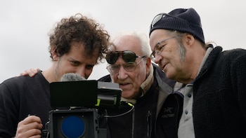 El taller de Herzog: cine, caos y 10.000 dólares