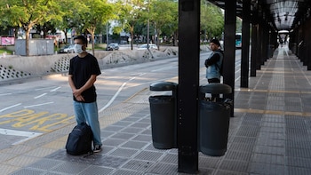 Proyectan el pico de contagios