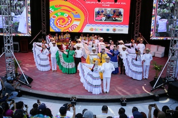 XIII Festival Interuniversitario Centroamericano de la Cultura y el Arte (FICCUA 2026)
