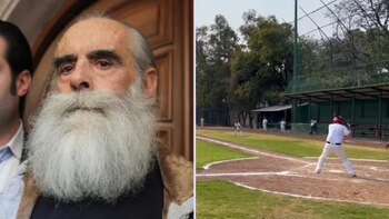 Fernández de Cevallos reaccionó al