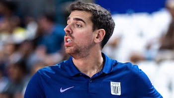 El balance de Facundo Morando