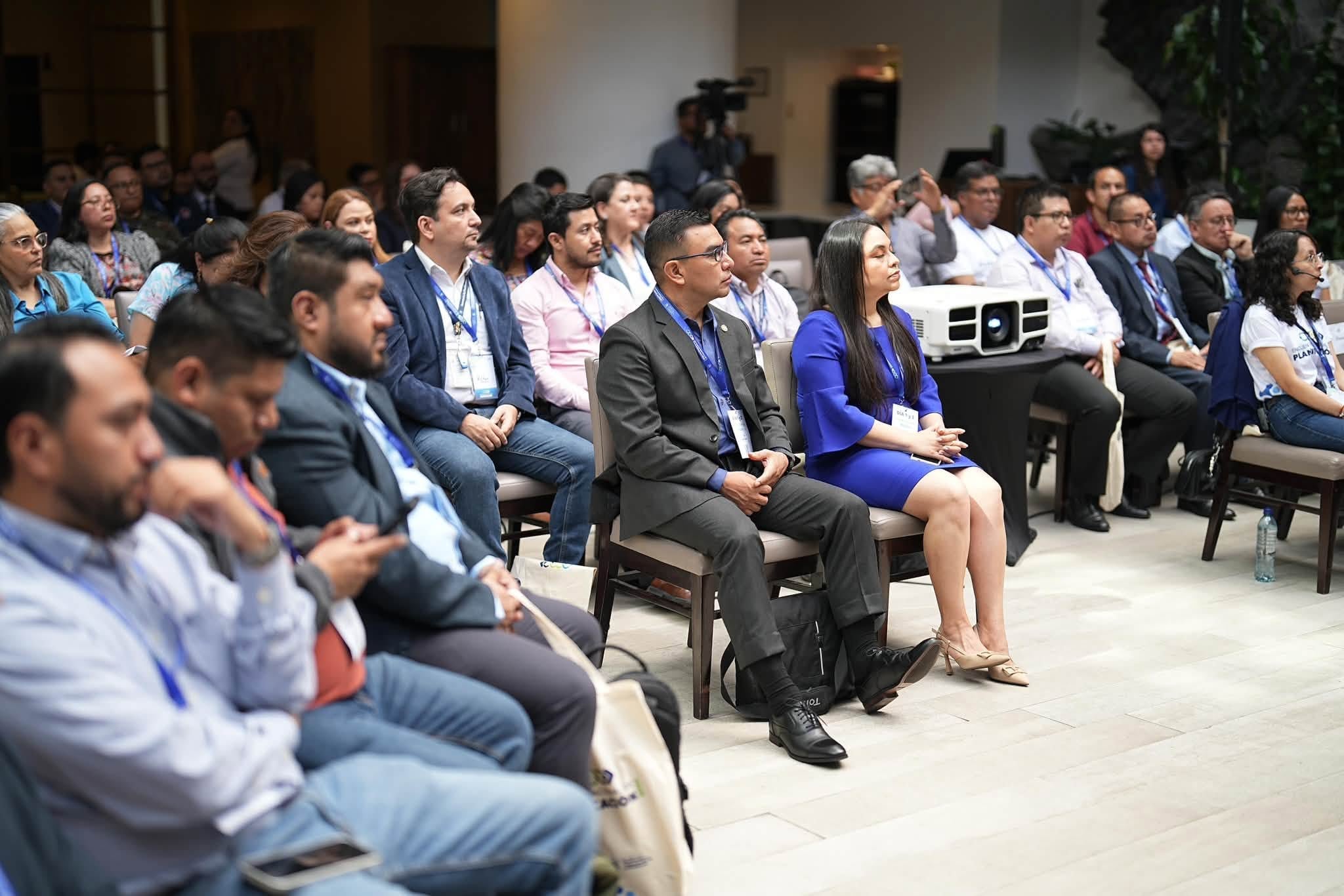 Guatemala puso en marcha una Red Nacional de Planificadores para ajustar las políticas públicas al descenso de nacimientos y al envejecimiento de la población. (Segeplan Guatemala)
