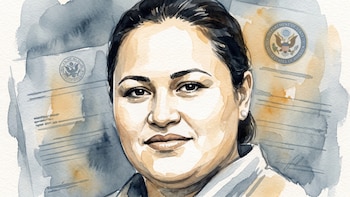 Quién es Griselda Margarita Arredondo Pinzón, del CJNG: EEUU ofrece 2 millones de dólares por su captura