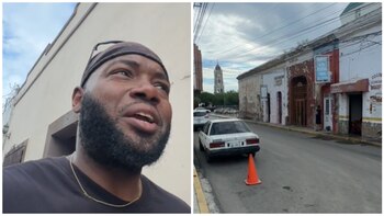 gringo dice que mexico es