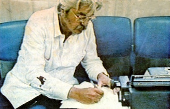 Tras haber permanecido 12 horas