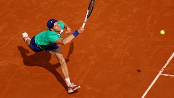 Roland Garros 2026: cuándo y dónde ver EN VIVO el segundo Grand Slam de la temporada desde México