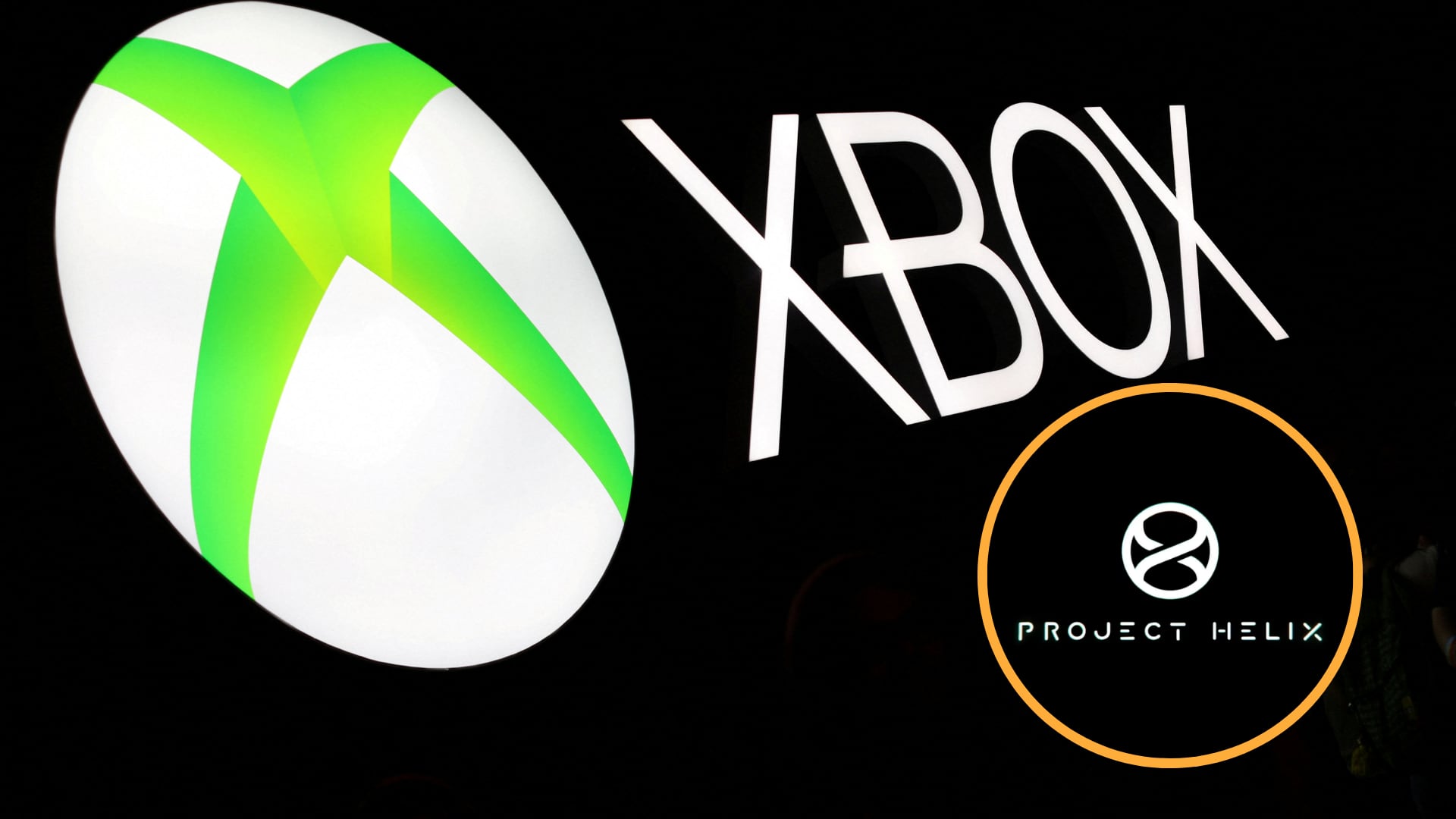 La confirmación de Project Helix llegó de la mano de Asha Sharma. (Composición Infobae: REUTERS/ Mike Blake / Difusión)