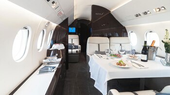 La empresa ofrece experiencias de