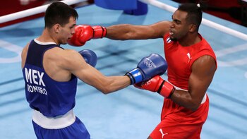 Tokyo 2020 Olympics - Boxing