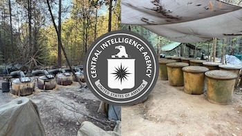 Cuatro agentes de la CIA y un narcolaboratorio: así fue el operativo en Chihuahua que destapó colaboración con EEUU, según FGE