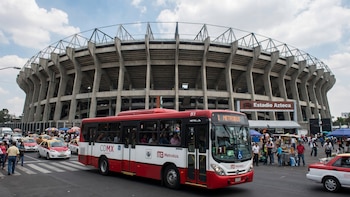 Cruz Azul vs Chivas: así operará la ruta especial del Metrobús para la semifinal de ida de la Liga MX