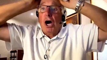 “Es un extraterrestre”: las alocadas reacciones en El Chiringuito al vibrante 3-2 de Argentina ante Cabo Verde