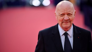 Murió Jean-Paul Rappeneau, el director de “Cyrano de Bergerac”