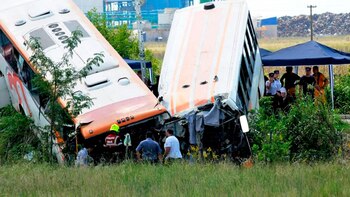 Los dos colectivos de Monticas