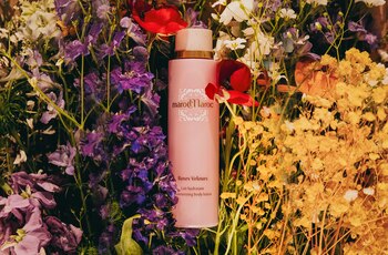 Uno de los productos de