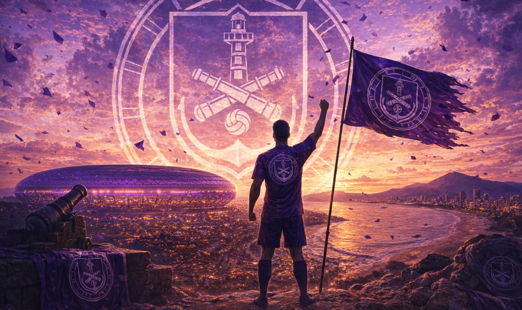 ADIÓS CAÑONEROS: Mazatlán FC se despide de la Liga MX