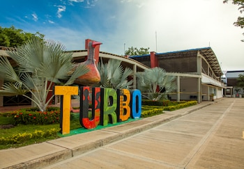 Turbo - Antioquia