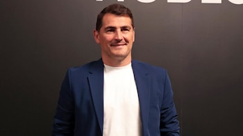 Iker Casillas, su inesperada reacción a las felicitaciones de la prensa por su cumpleaños