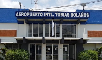 El Gobierno anunció una inversión cercana a USD 30 millones para modernizar el Aeropuerto Internacional Tobías Bolaños, en Pavas.