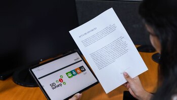 La Sunarp ha coordinado esta