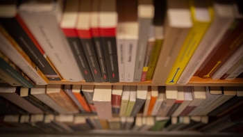 La realidad de las librerías