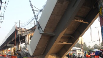 Tragedia en la Línea 12 del Metro CDMX: 38 personas permanecen hospitalizadas
