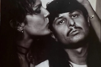 La novia de Oliver Tree pide respeto tras la muerte del cantante