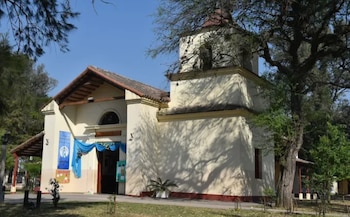 El Santuario de Río Blanco