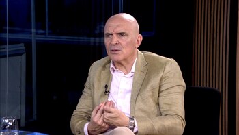 Según Espert, antes de pensar