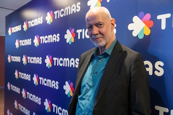 Seminario de educacion Ticmas