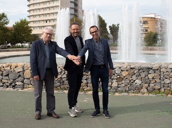 Imagen KECDBVH2QVE67D3V5LMPGVP5LY