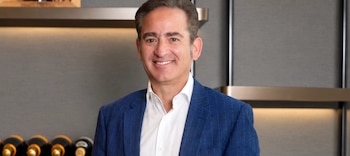 Joaquín Gutiérrez Caballero, presidente de Ecopetrol, fue elegido como integrante de la junta directiva de Isa, tras la asamblea extraordinaria de accionistas del 28 de octubre (Ecopetrol)