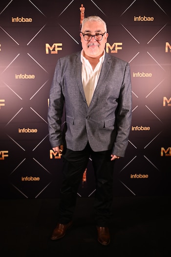 Martin Fierro de radio 2026 - Banner