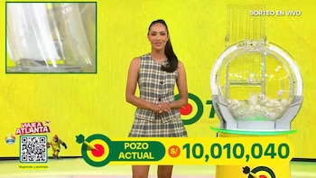 Resultados de La Tinka del 6 de mayo de 2026: revisa los números ganadores y el pozo acumulado