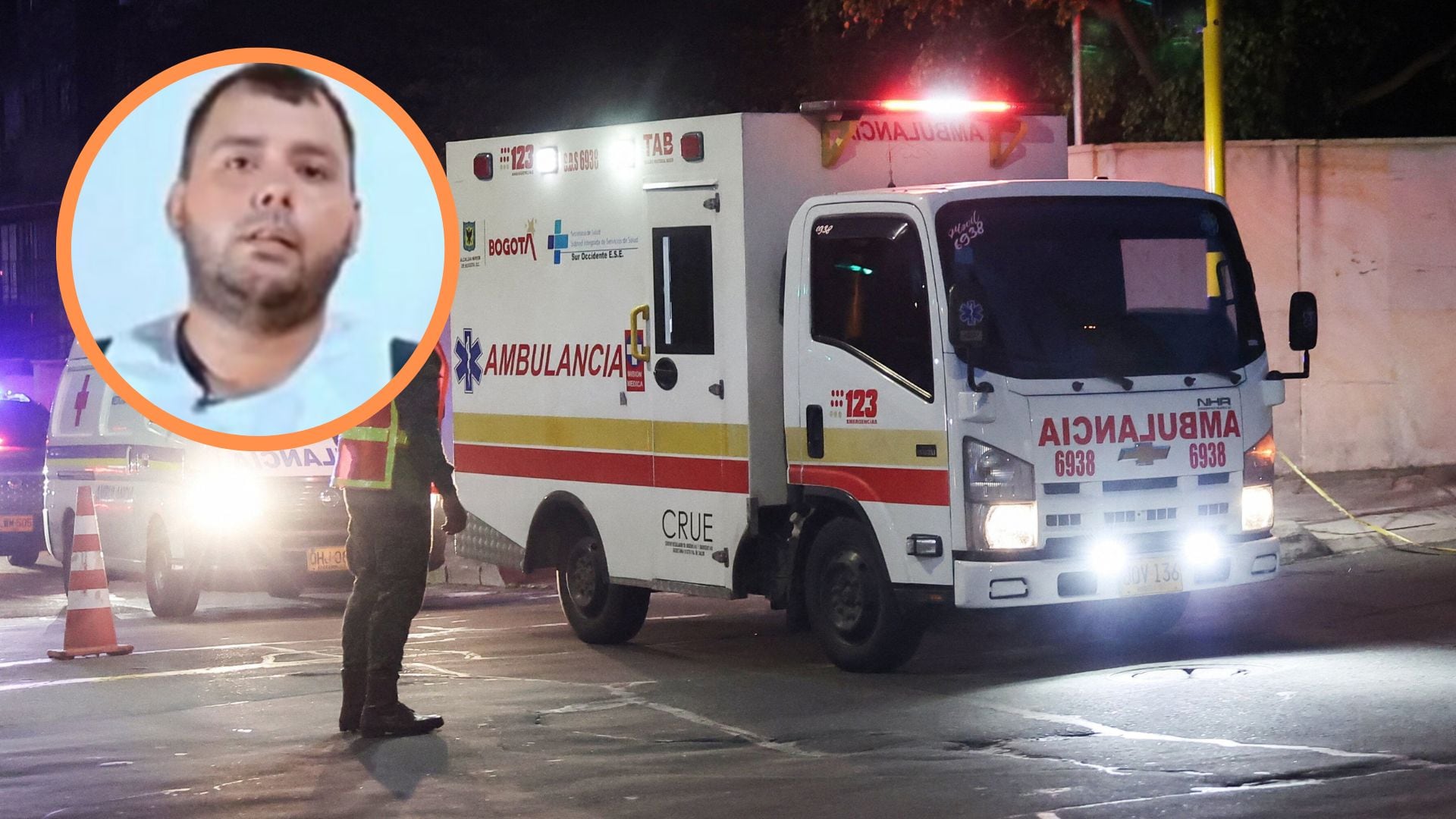 La liberación de Jeisson Adrián Bonilla Ramírez fue confirmada por su familia, que no ha determinado si la salida obedeció a un operativo o a una entrega - crédito Luisa González/REUTERS/Redes sociales