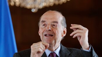 En qué consiste la ‘Cancillería