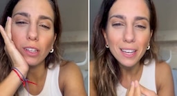 Cinthia Fernández respondió las críticas por no llevar a sus hijas de vacaciones: “Trato de ser la mejor madre que puedo”
