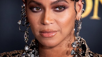 Beyoncé nombra como 'Act II: