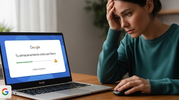 Cómo liberar almacenamiento de tu