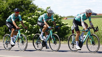 El Kern Pharma se presenta