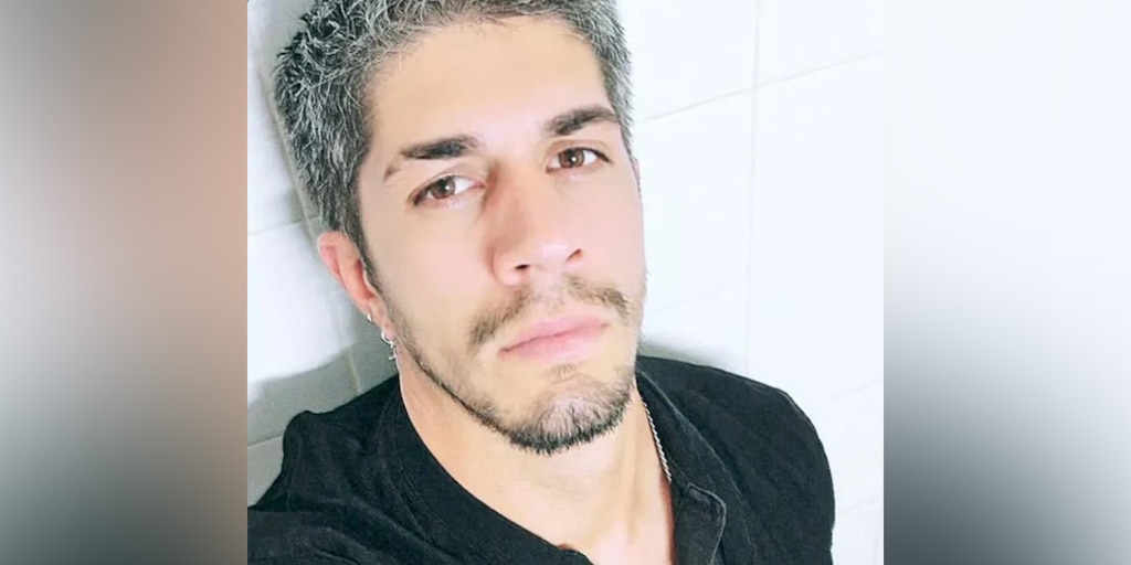 Todo lo que se sabe de Claudio Barrelier, el único detenido por el homicidio de Agostina Vega - Infobae