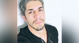 Todo lo que se sabe de Claudio Barrelier, el único detenido por el homicidio de Agostina Vega