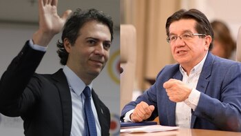 MinSalud contradice a Quintero tras