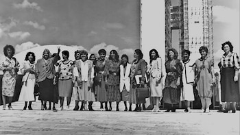 La elección de Brasil y una historia de reinvindicación del derecho al voto femenino