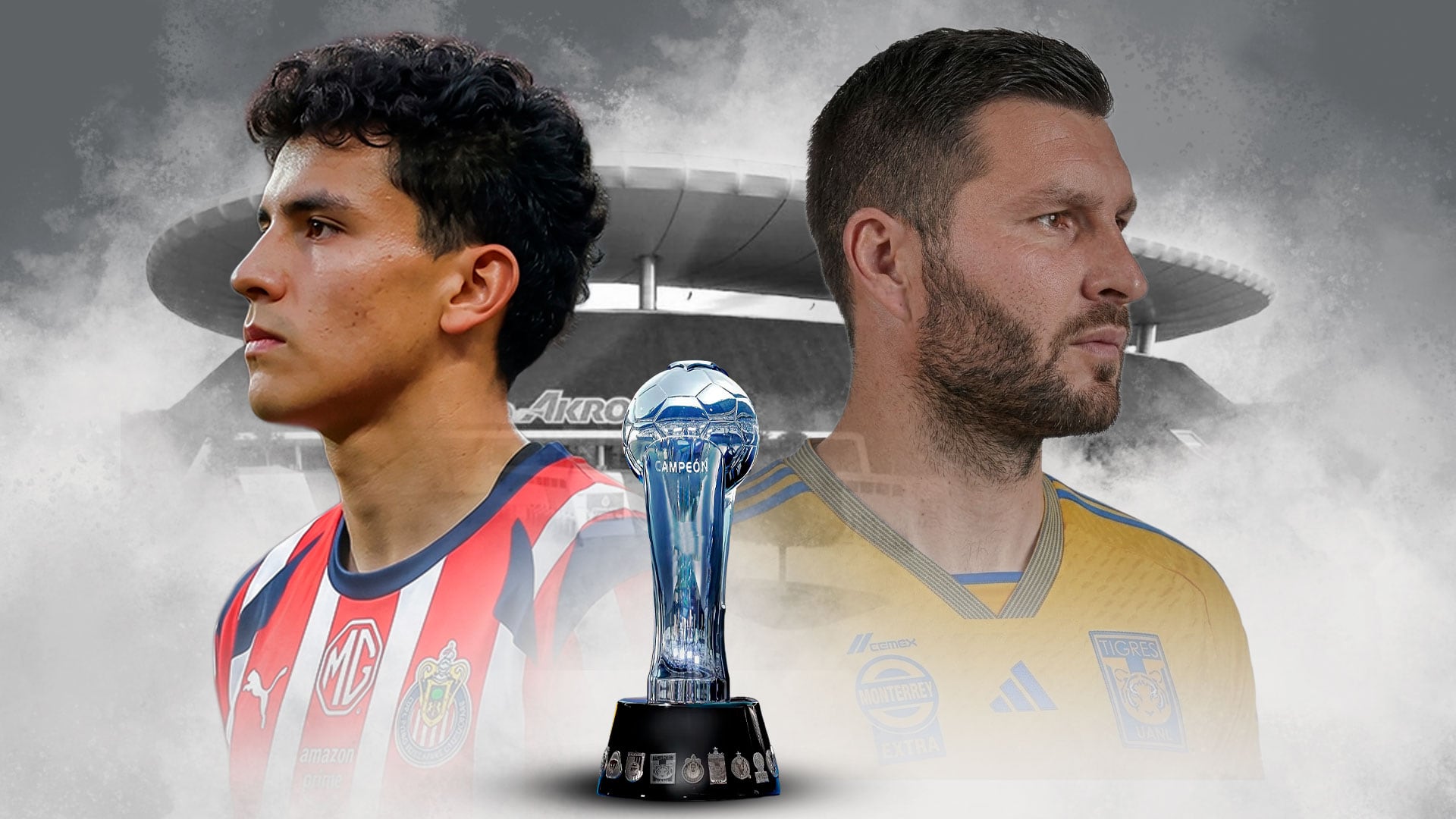 El Rebaño Sagrado buscará levantar el rumbo después de un cierre complicado de torneo, mientras que los felinos intentarán finalmente quedarse con el campeonato (Infobae México: Jesué Abraham Aviles)